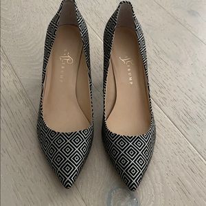 Ivanka Trump 9.5 Heels